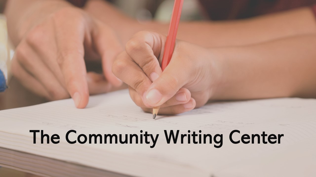 Community Writing Center