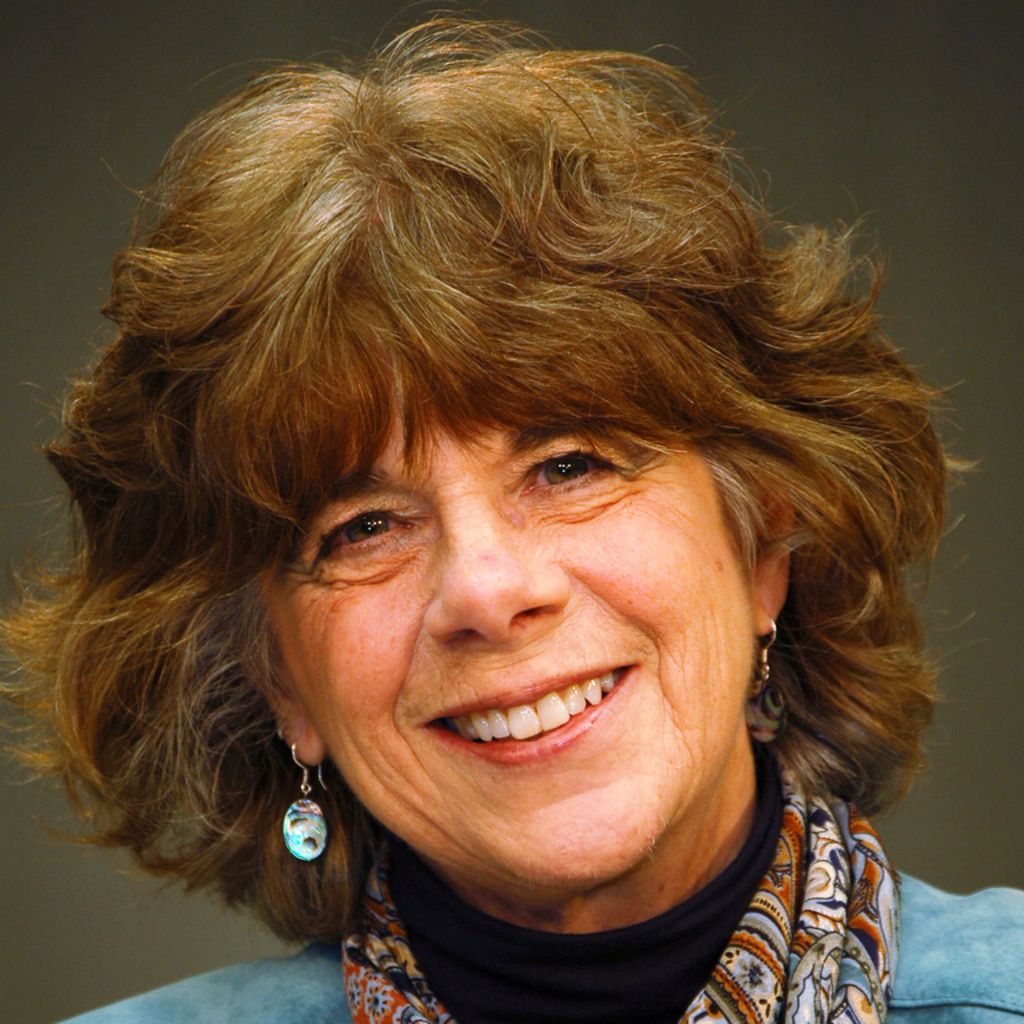 Portrait of Bonnie Sunstein