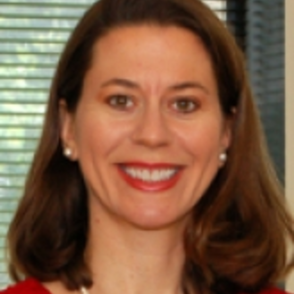 Portrait of Mary Cohen