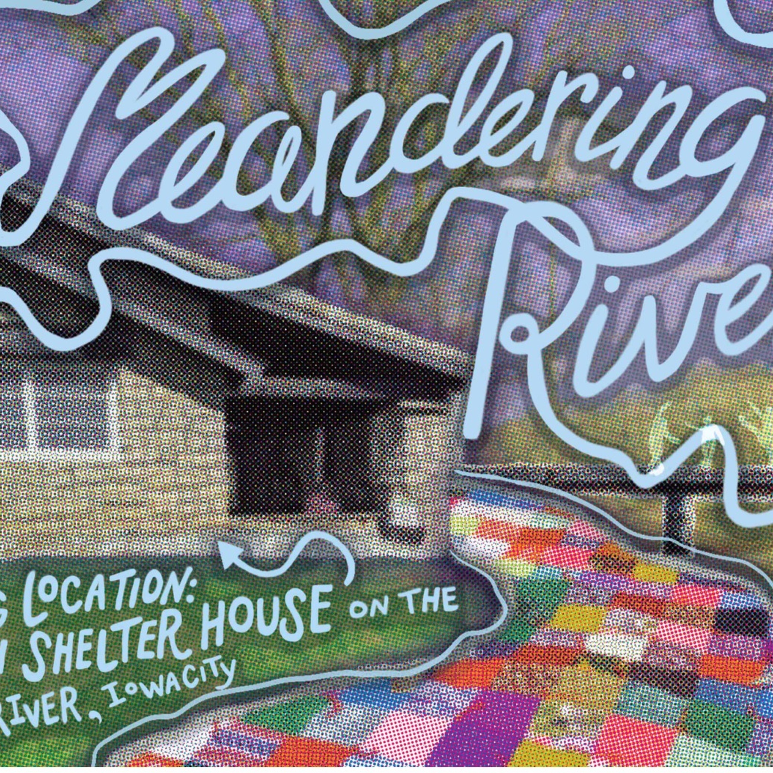 Meandering River Writing Center College of Liberal Arts and