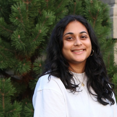 Fareeha Ahmed