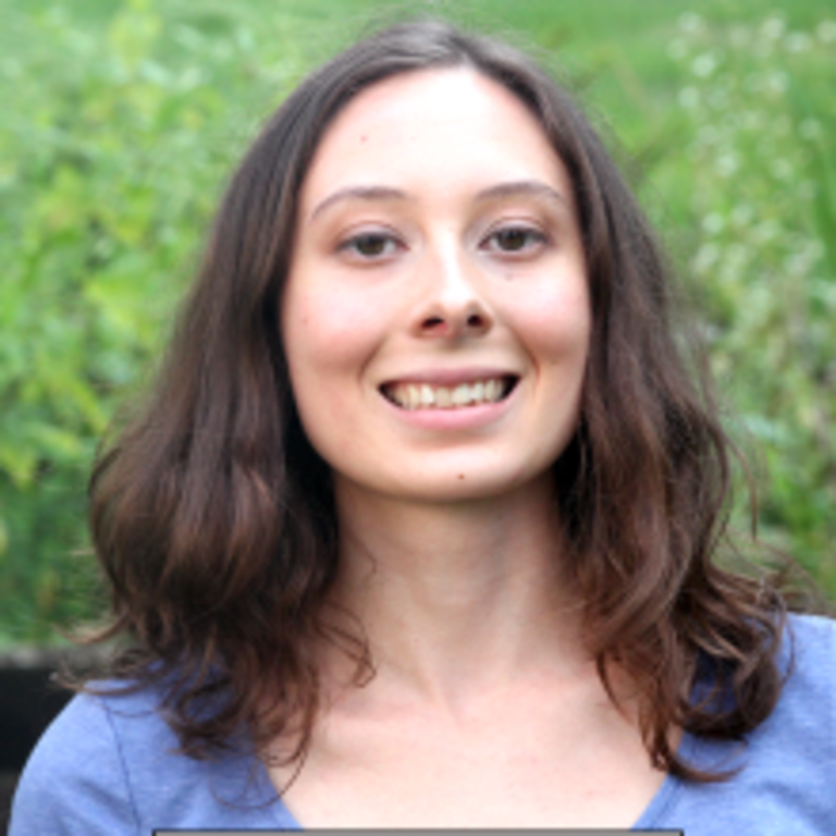 Portrait of Katie Randazzo