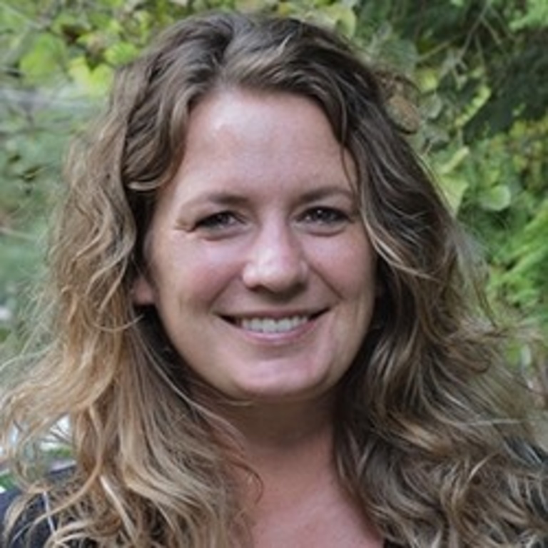 Portrait of Krista Osadchuk