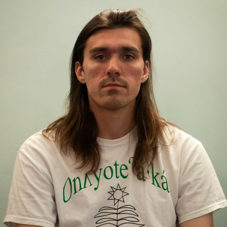 Joshua Balicki