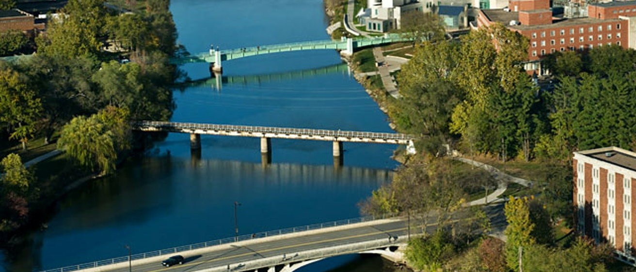 Iowa River